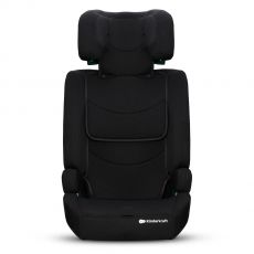 Автокрісло Kinderkraft Safety Fix 2 i-Size Black